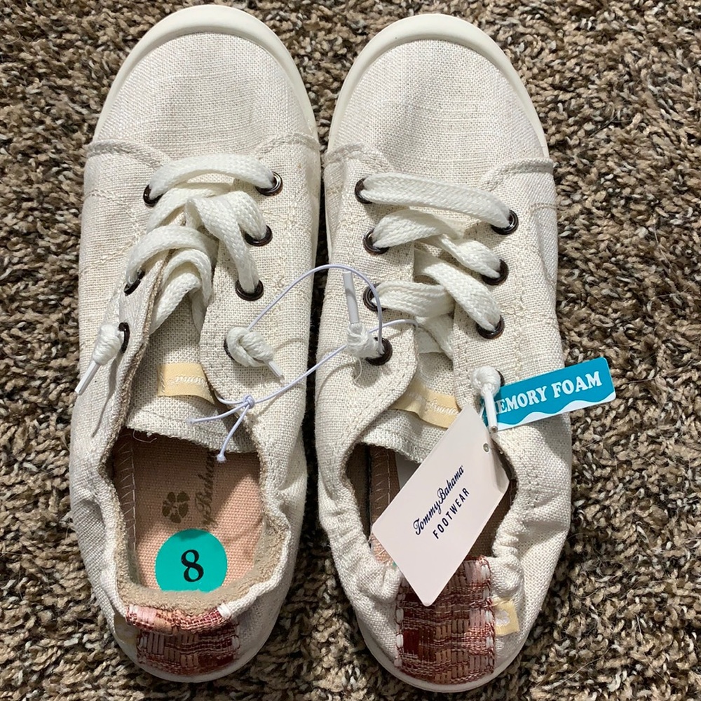 Tommy Bahama Shoes